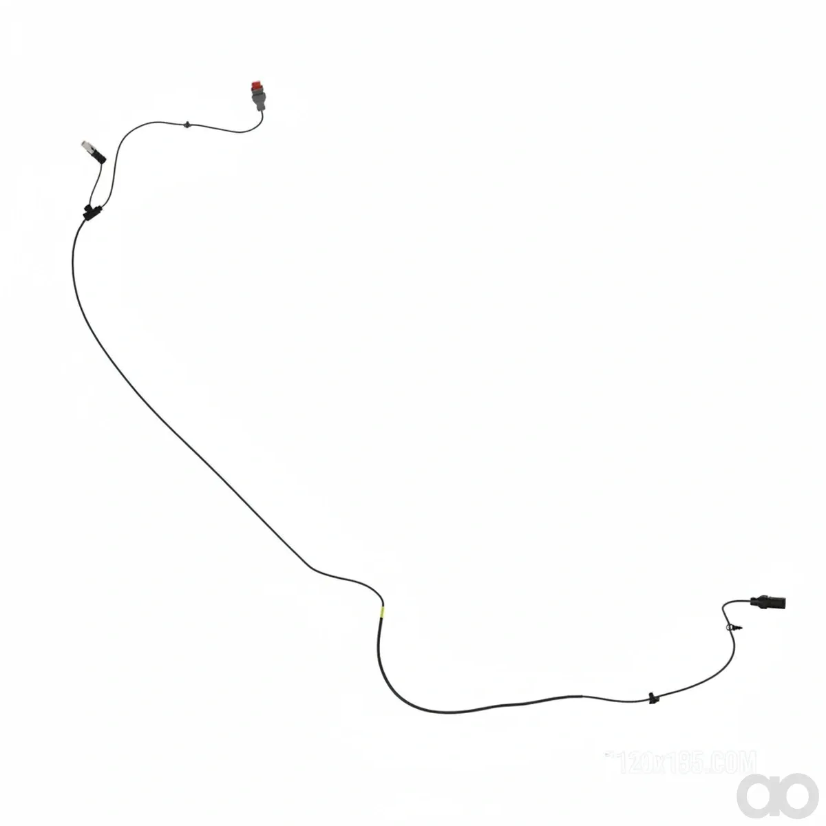 John Deere - AXE19083 - Wiring Harness