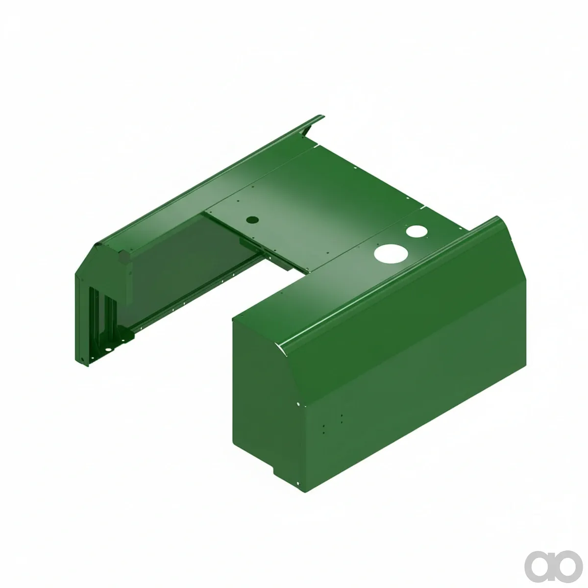 John Deere