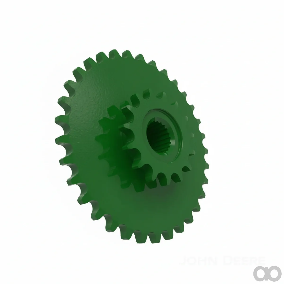 John Deere