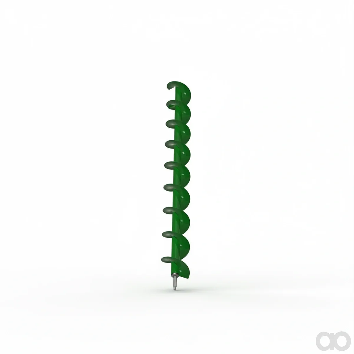John Deere - AXE20108 - Inner Folding Horizontal Unloading Auger Assembly