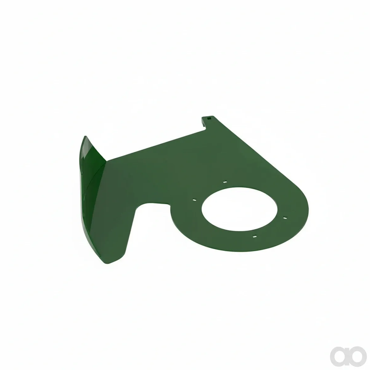 John Deere - AXE20223 - Left Side Shroud