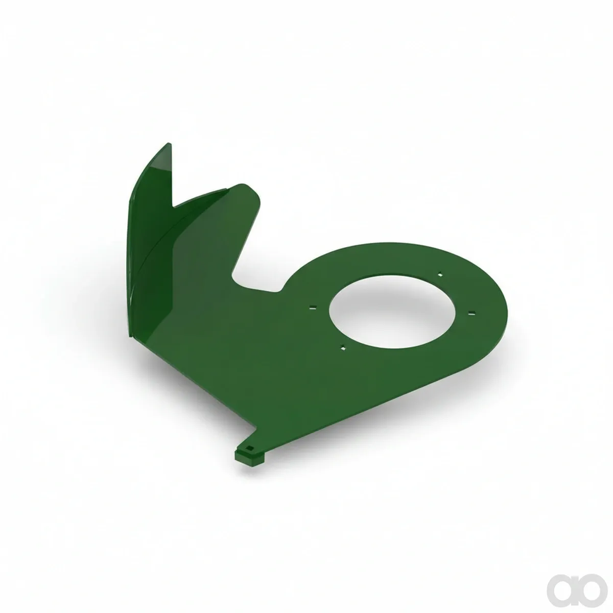 John Deere - AXE20232 - Right Side Shroud