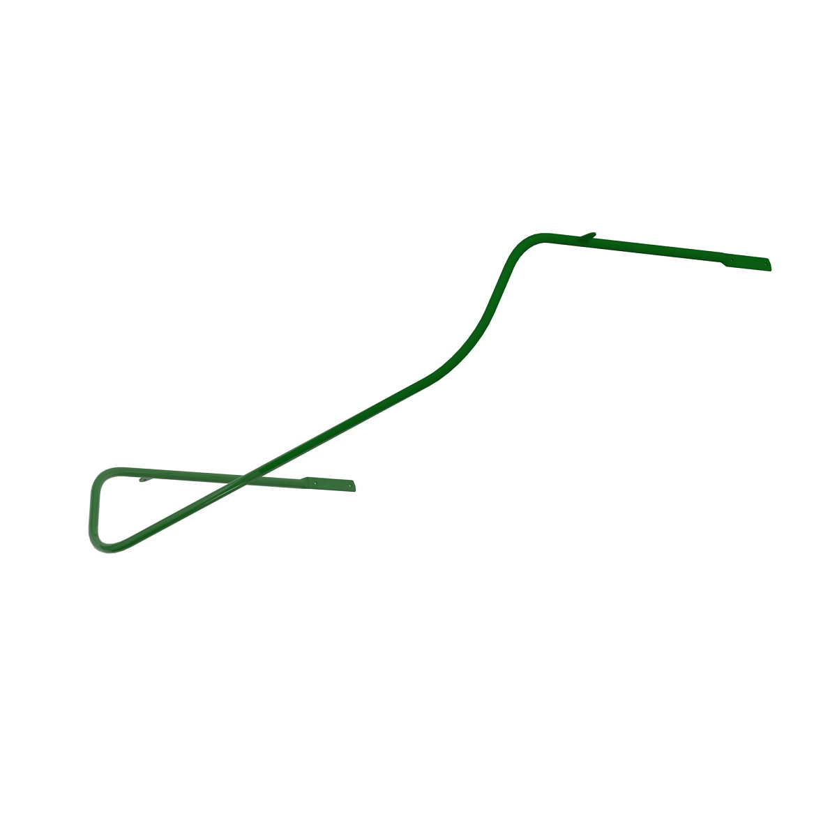 John Deere - AXE20424 - Spreader Barrier