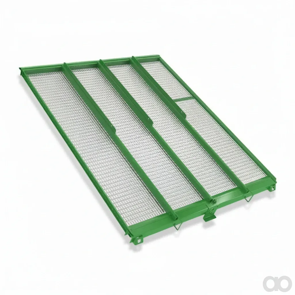 John Deere - AXE20456 - General Purpose Bottom Sieve