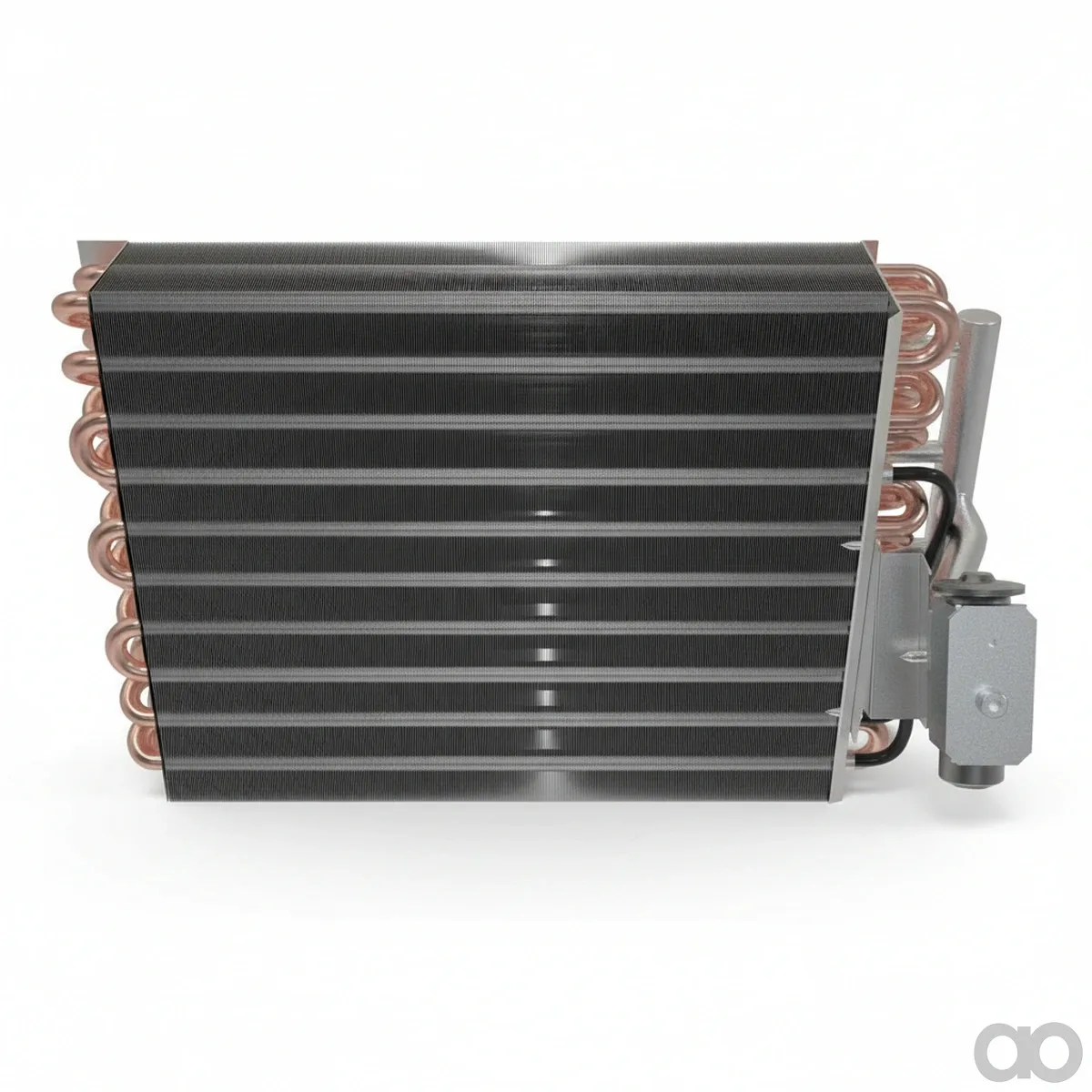 John Deere - AXE20584 - Heat Exchanger
