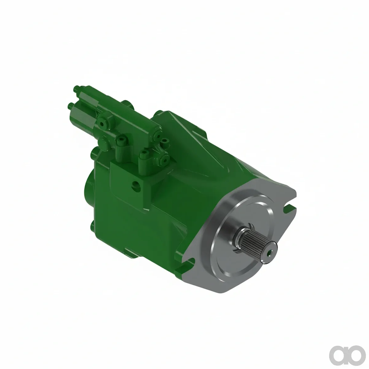 John Deere - AXE21498 - Hydraulic Pump
