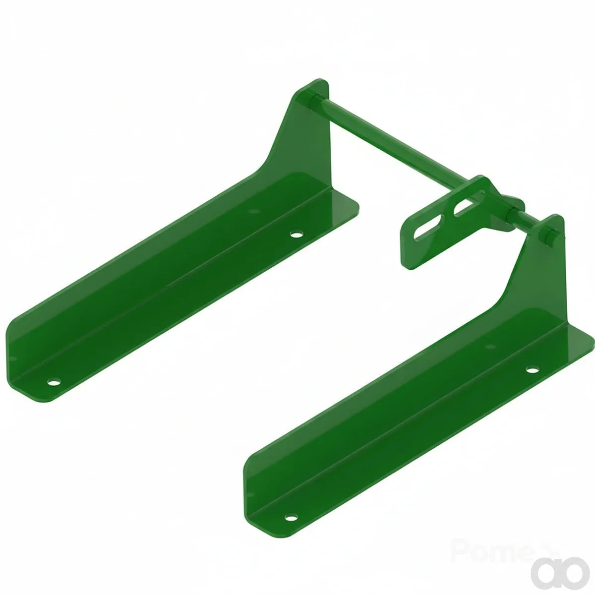 John Deere - AXE22072 - Panel Bracket
