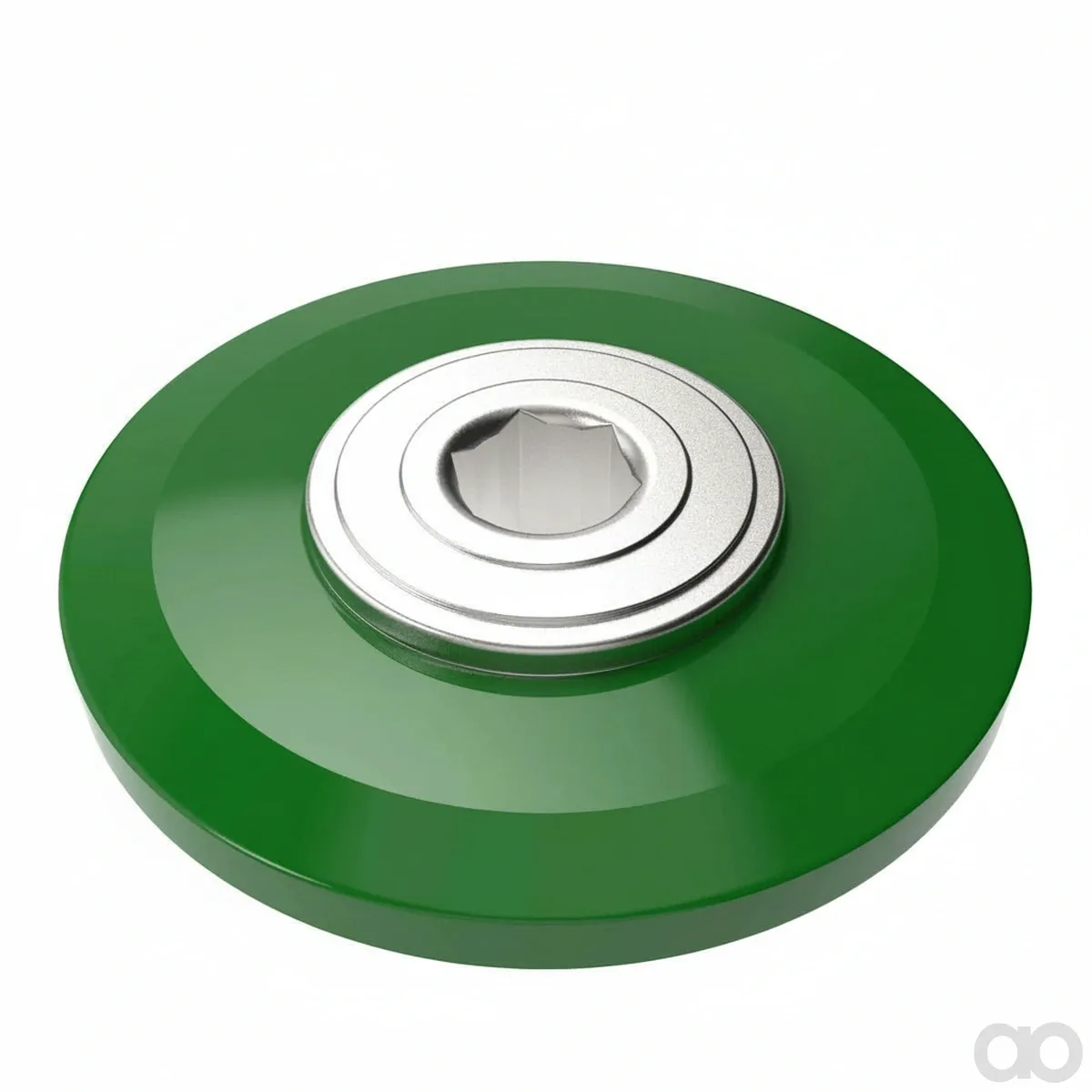 John Deere - AXE23133 - Idler Sprocket, 15 Tooth