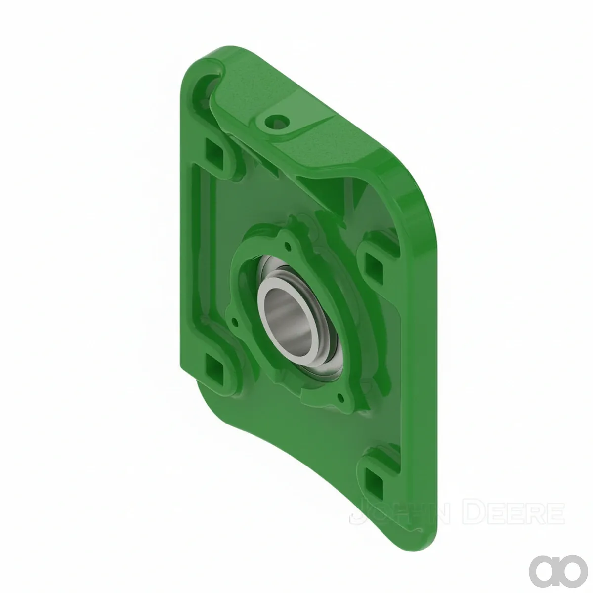 John Deere - AXE23392 - Bearing with Housing