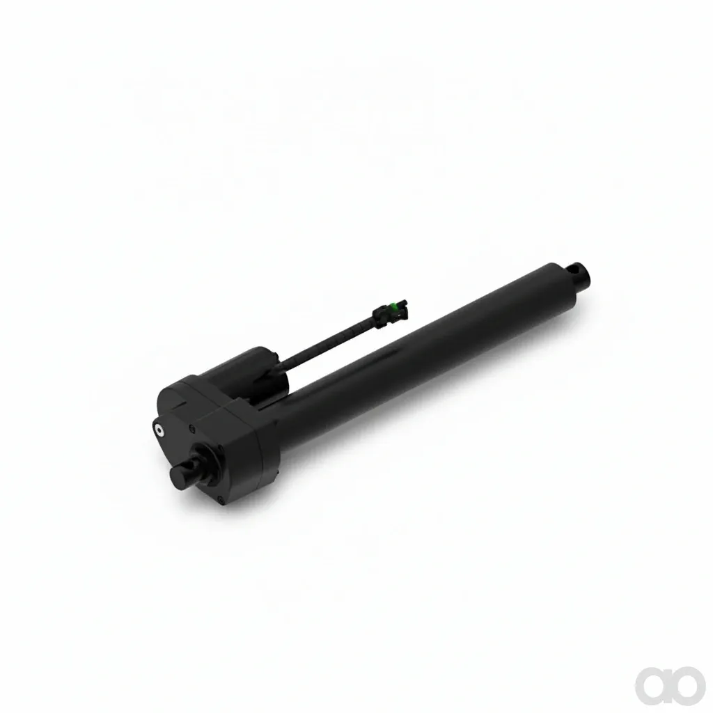 John Deere - AXE23606 - Straw Chopper Actuator