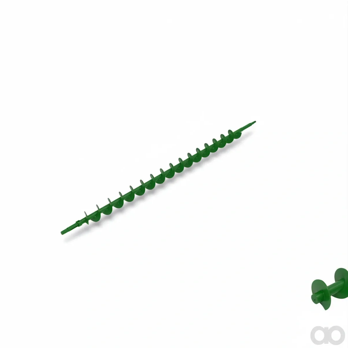 John Deere - AXE23779 - Tailings Auger
