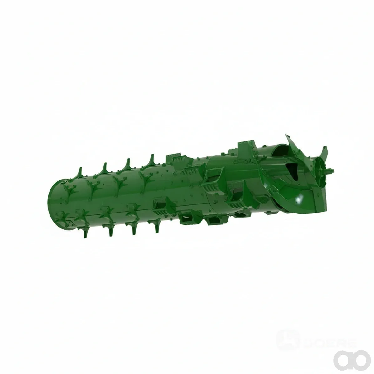 John Deere