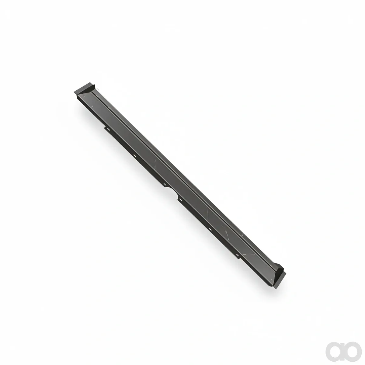 John Deere - AXE24981 - Feeder House Deflector
