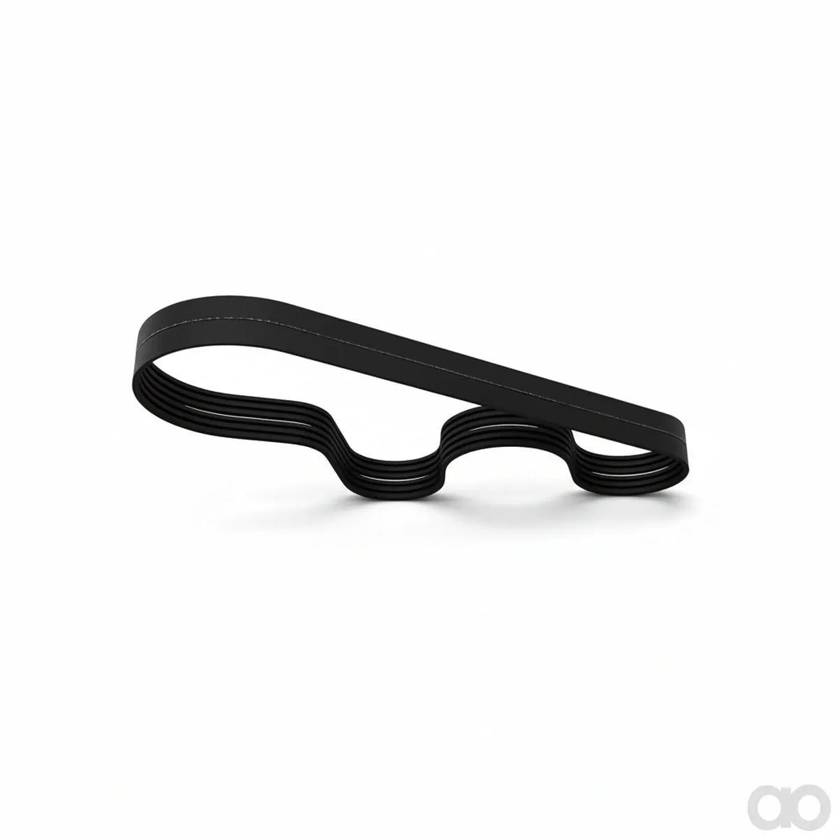 John Deere - AXE25334 - 2HA Section Premium KP™ V-Belt