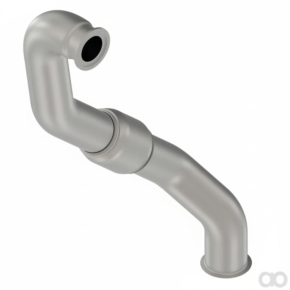 John Deere - AXE25343 - Air Intake