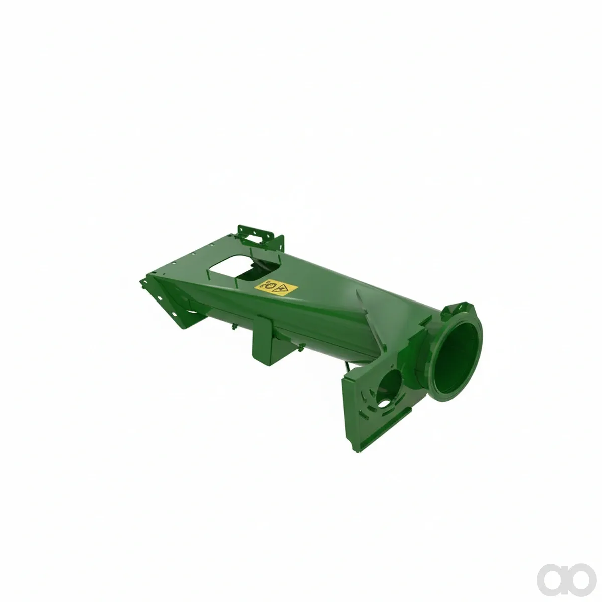 John Deere