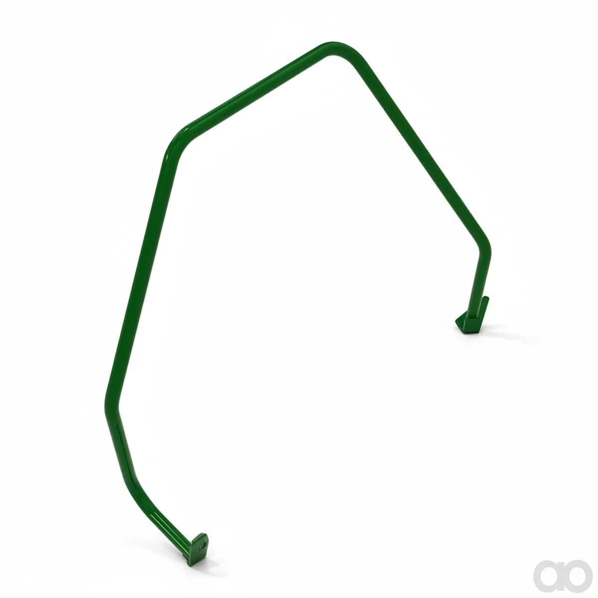 John Deere