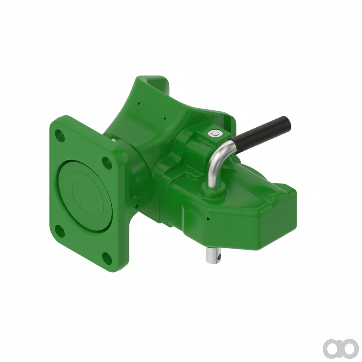 John Deere - AXE25919 - Rear Hitch