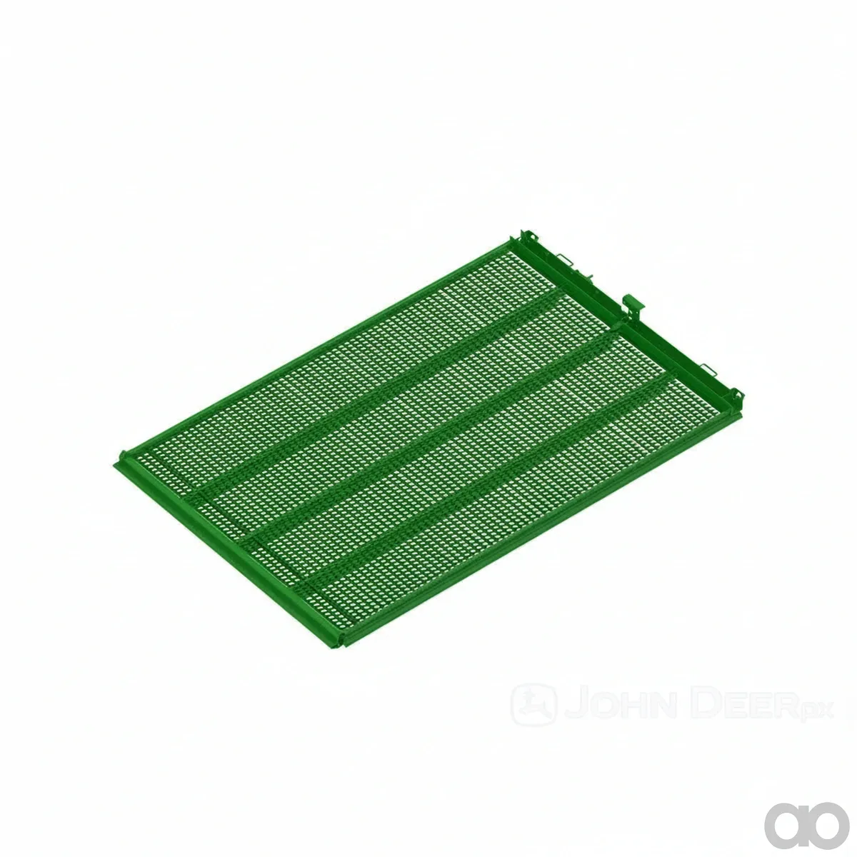 John Deere