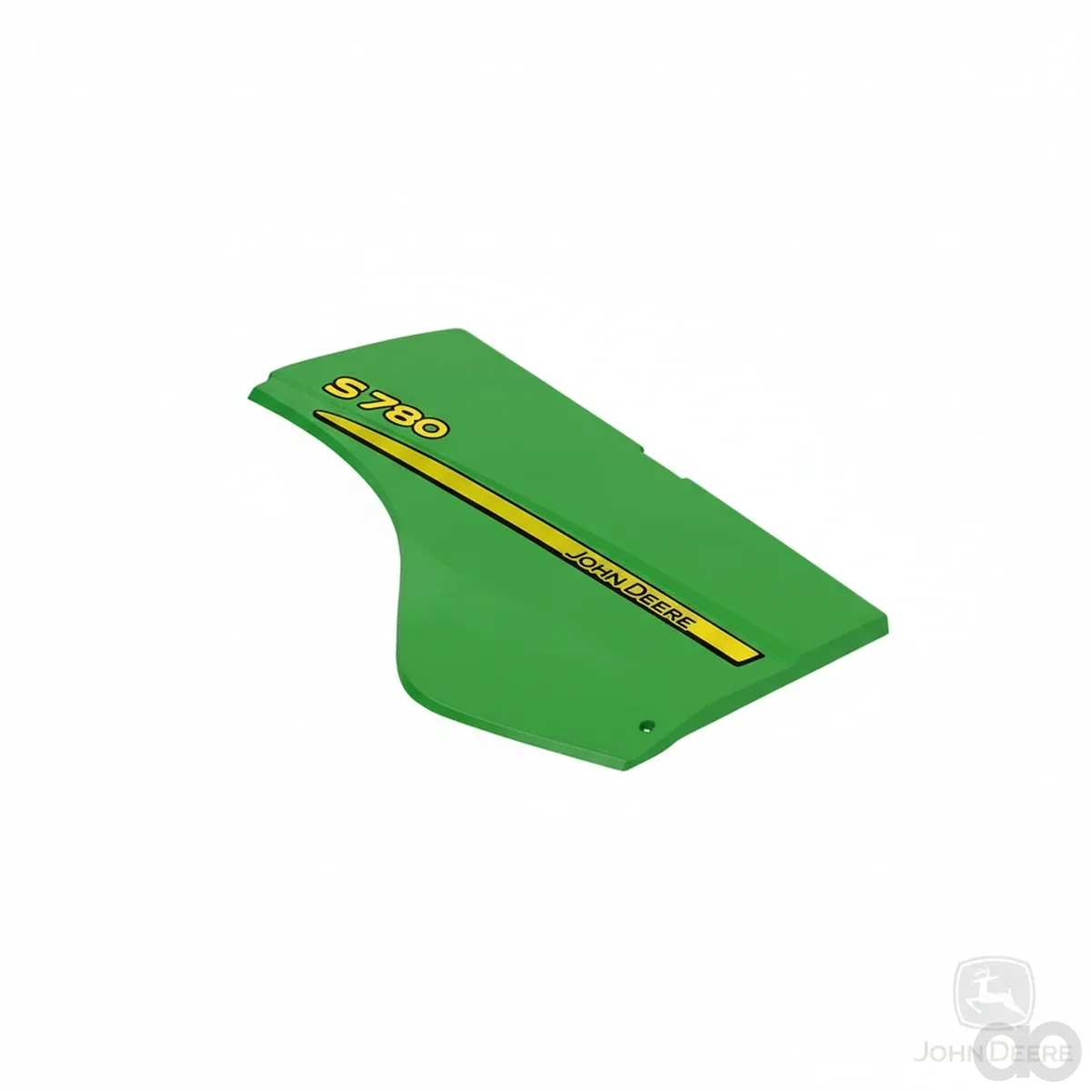 John Deere - AXE26560 - Front Styling Panel, Left Side