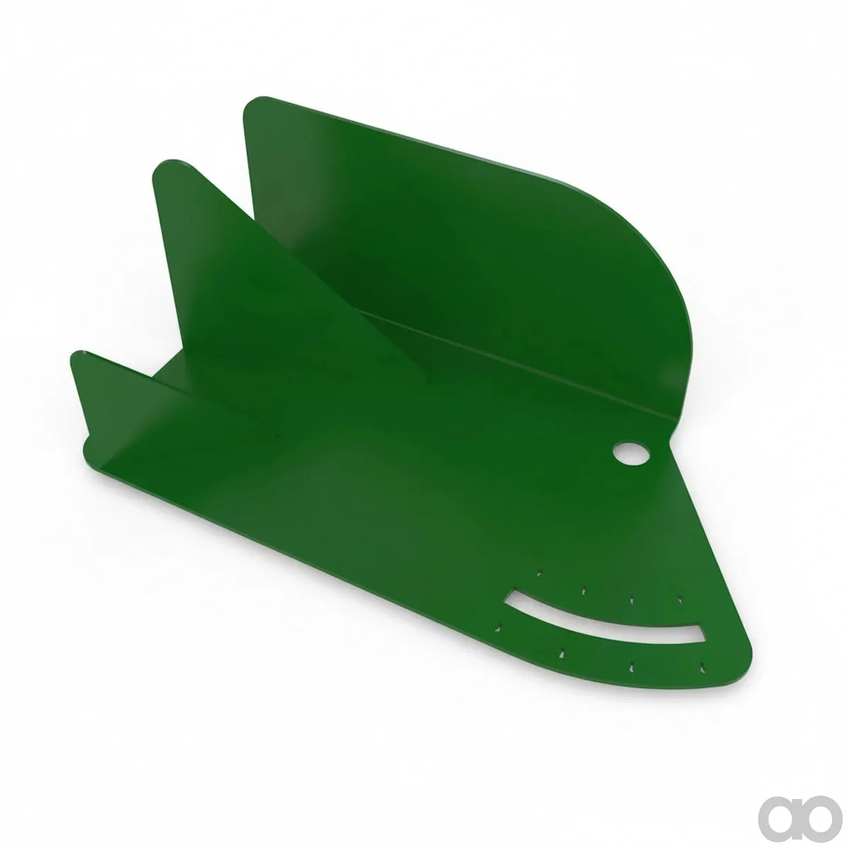 John Deere - AXE26697 - Deflector