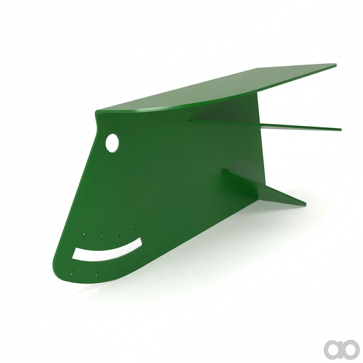 John Deere