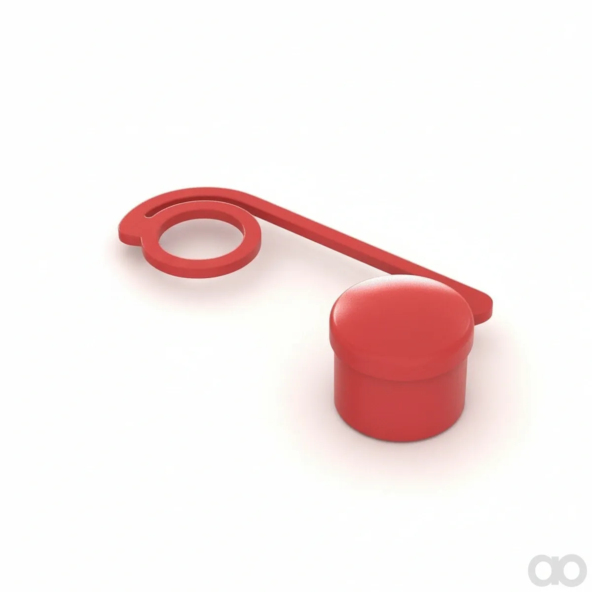 John Deere - AXE27849 - Dust Cap