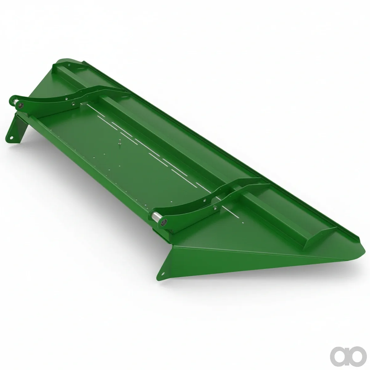 John Deere