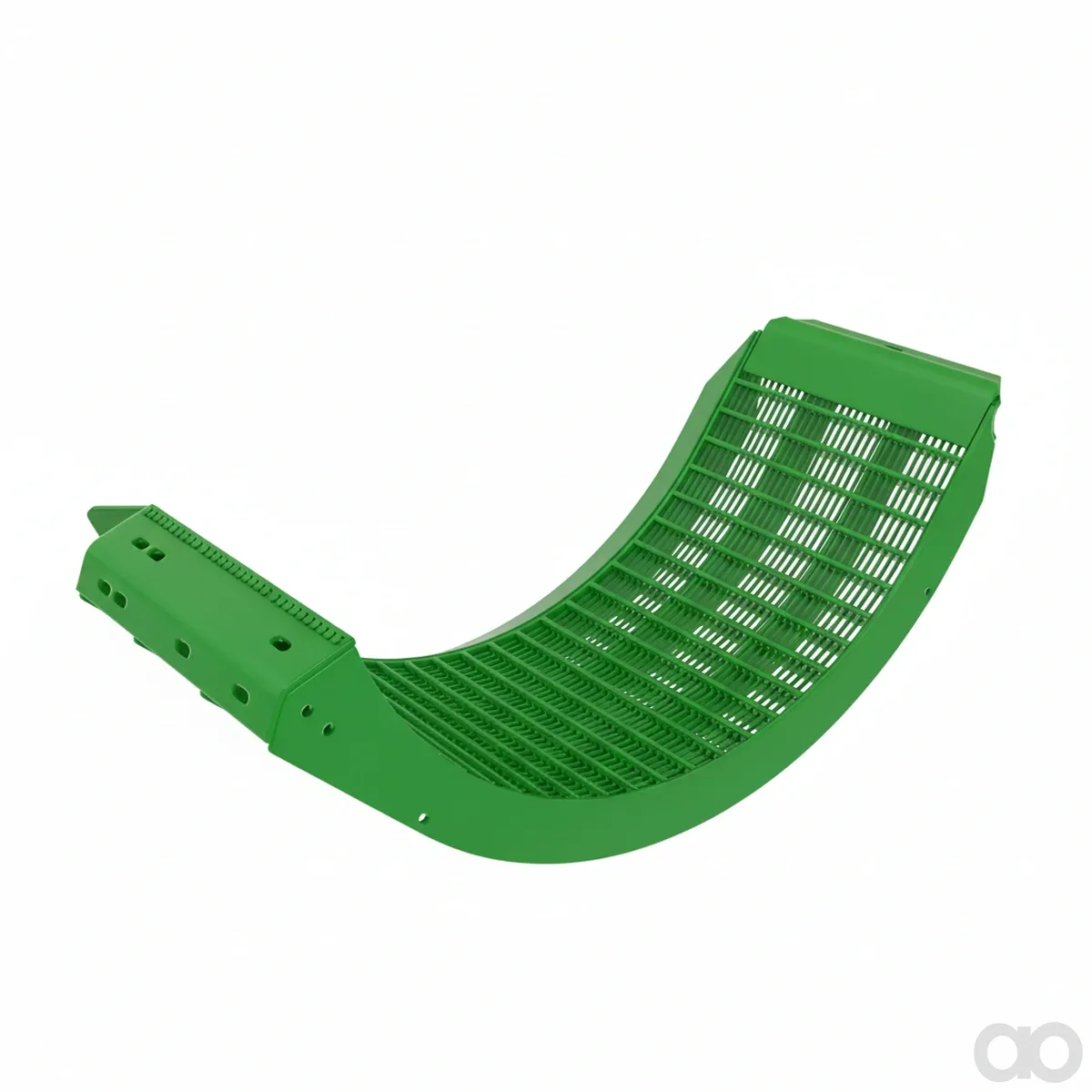 John Deere - AXE28812 - Front Small Wire Concave
