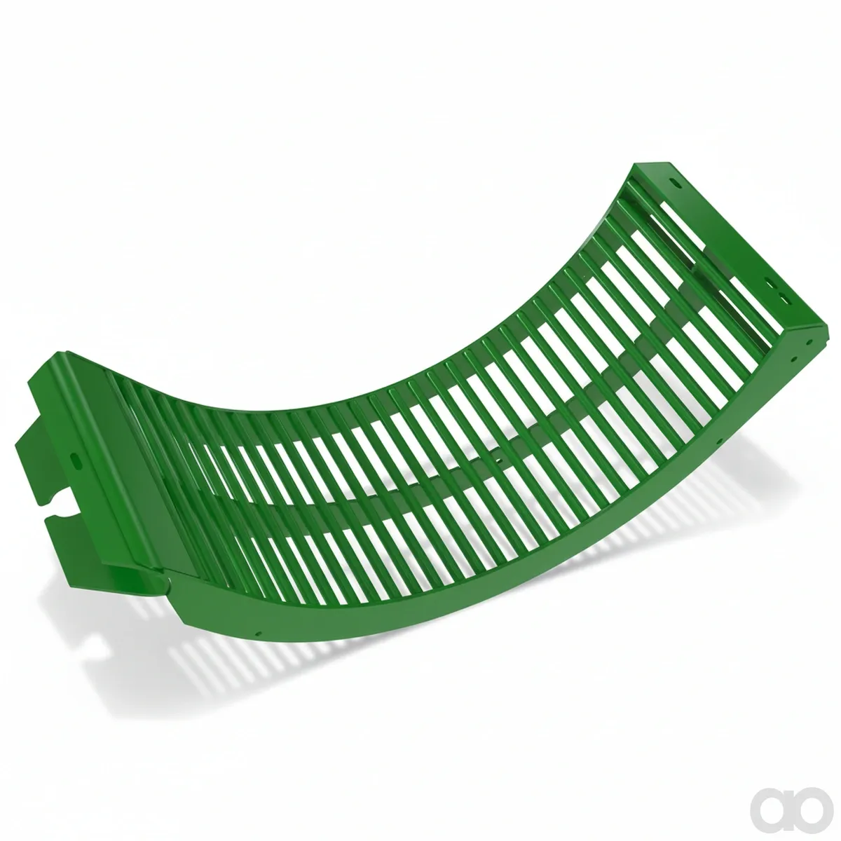 John Deere - AXE28957 - Mid and Rear Round Bar Concave