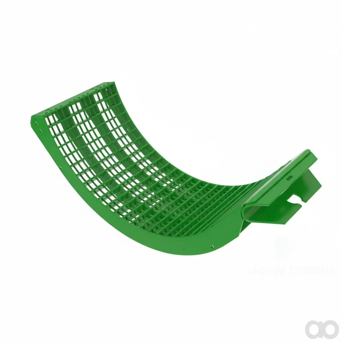 John Deere