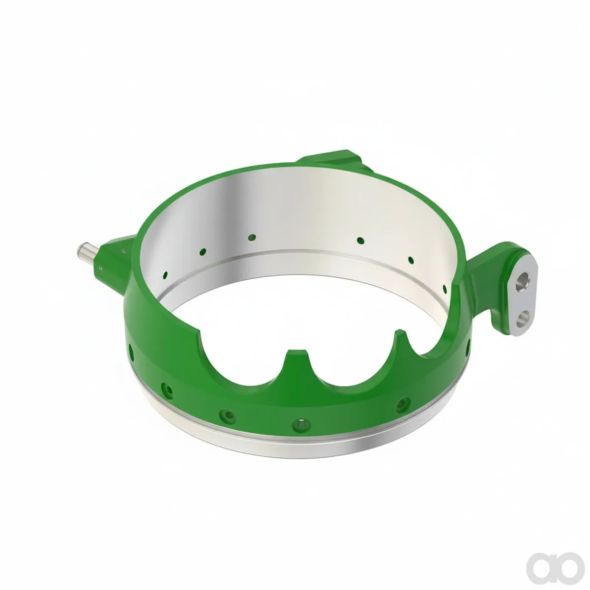 John Deere