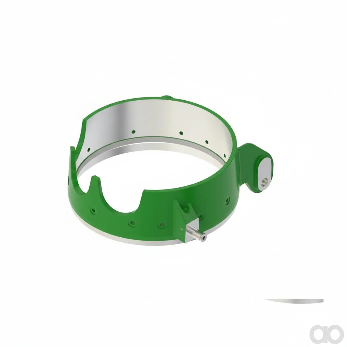 John Deere