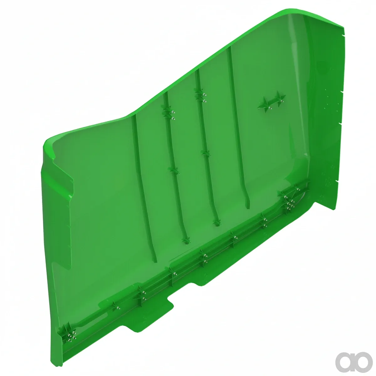 John Deere