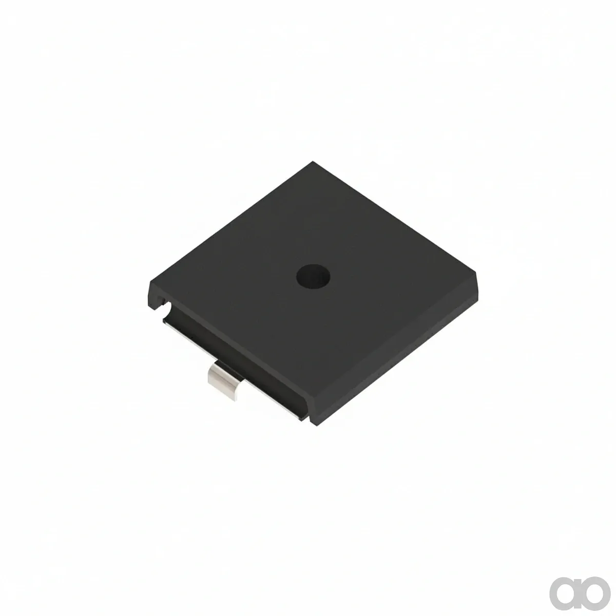 John Deere - AXE33754 - Isolator