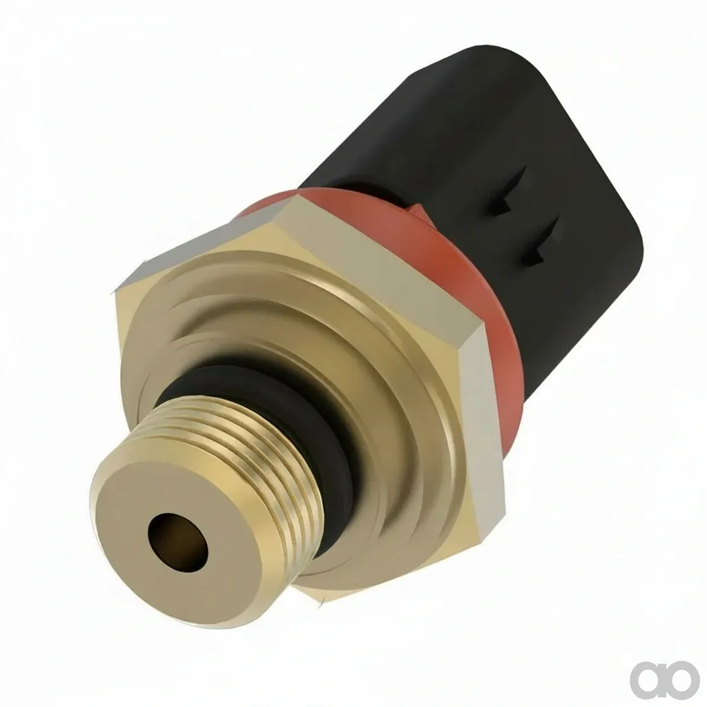 John Deere - AXE36480 - Air Restriction Sensor