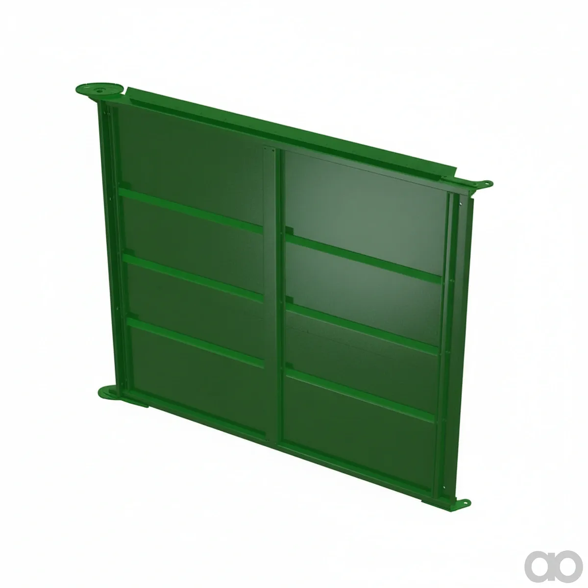 John Deere - AXE36795 - Return Pan