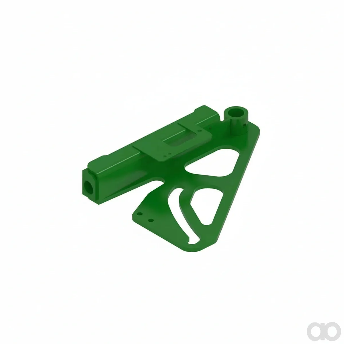 John Deere - AXE37141 - Left Side Catch