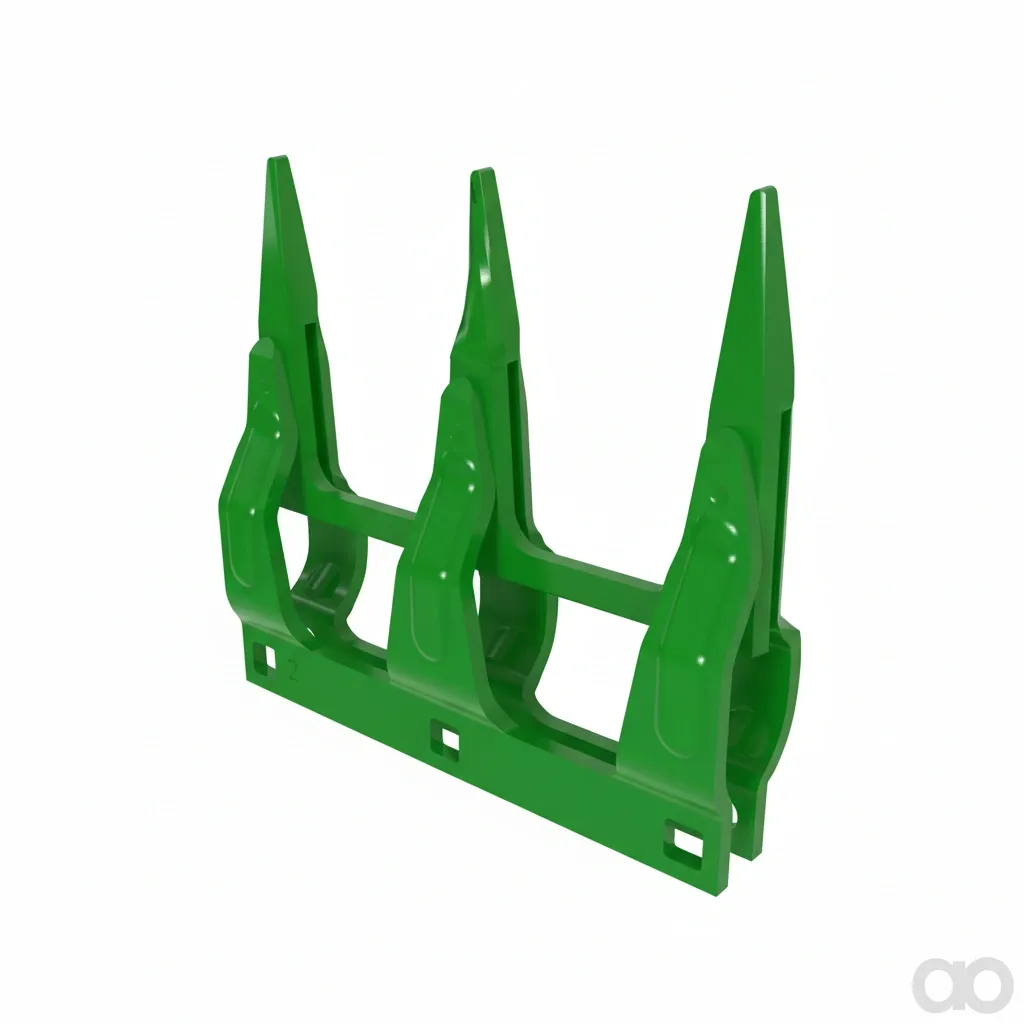 John Deere