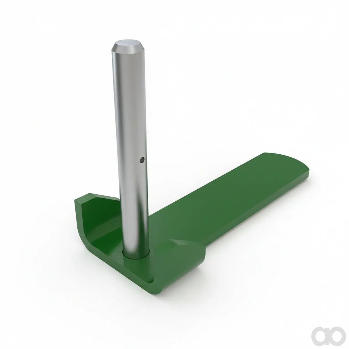 John Deere - AXE37425 - Spring Locking Pin