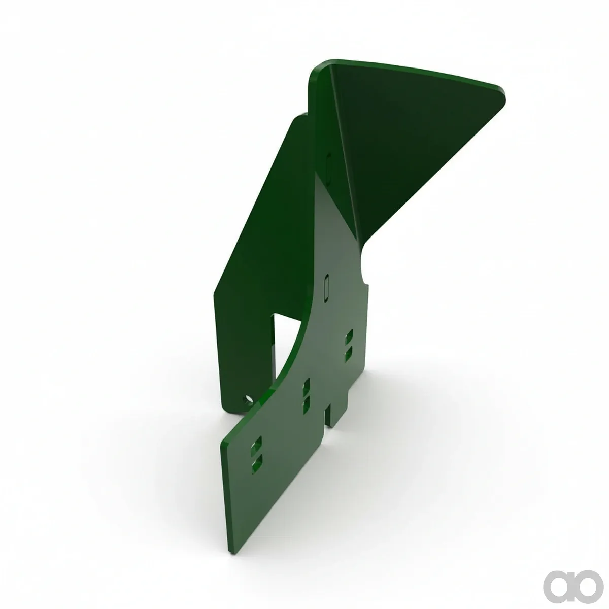 John Deere - AXE37752 - Advanced PowerCast™ Left Side Disks Paddle