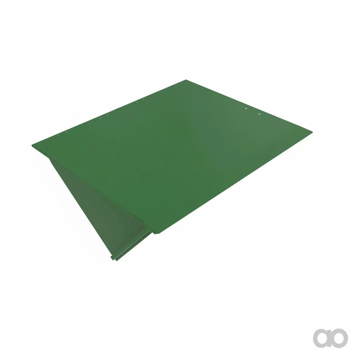 John Deere - AXE39760 - Cover