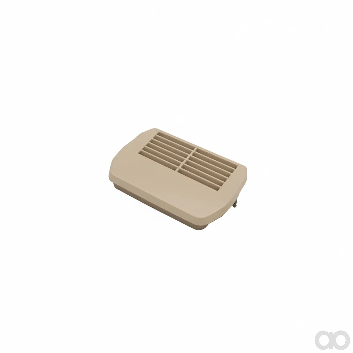 John Deere - AXE39926 - Cover