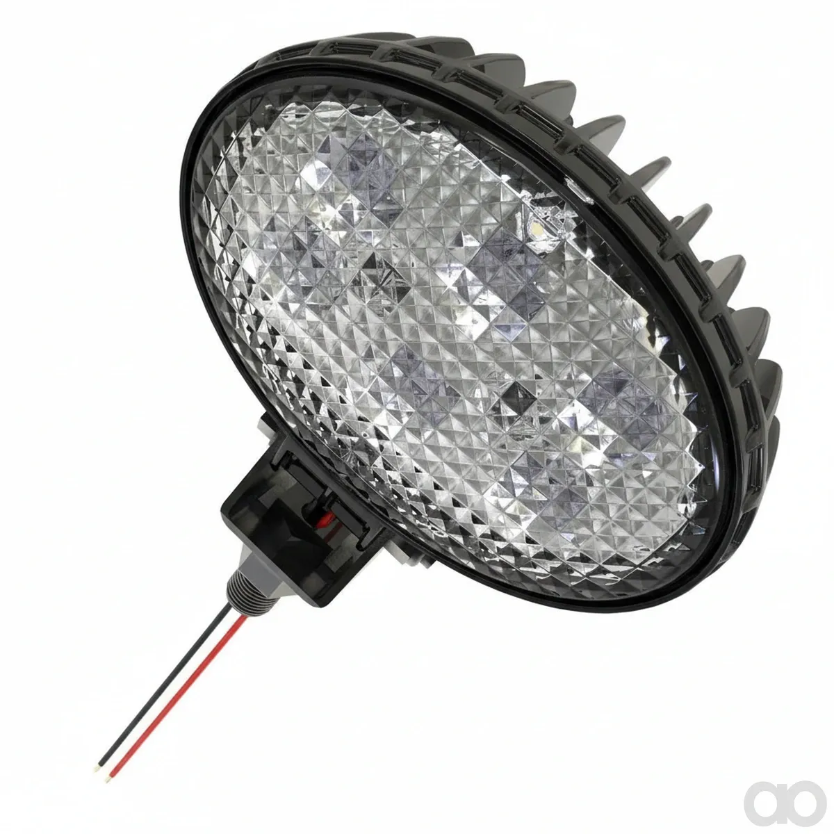 John Deere - AXE40244 - Stubble Flood Lamp