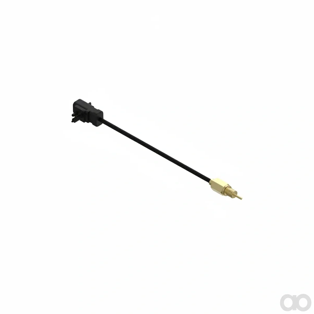 John Deere - AXE40308 - Air Intake Temperature Sensor
