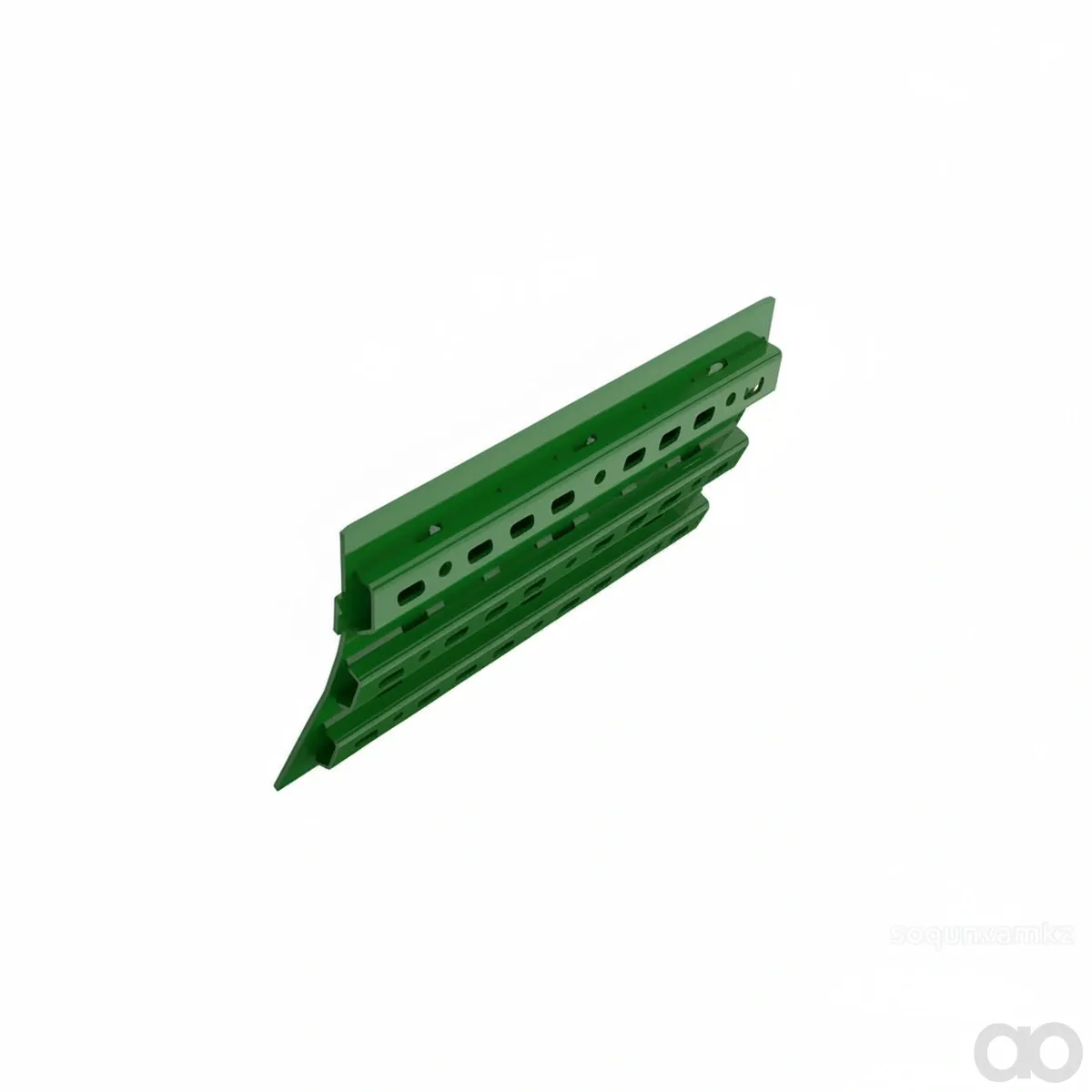 John Deere
