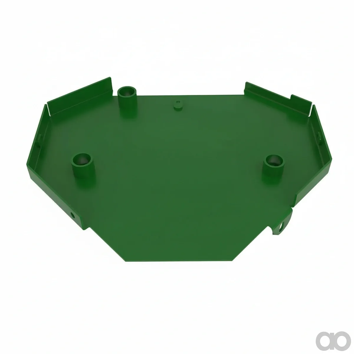 John Deere - AXE42445 - Deflector