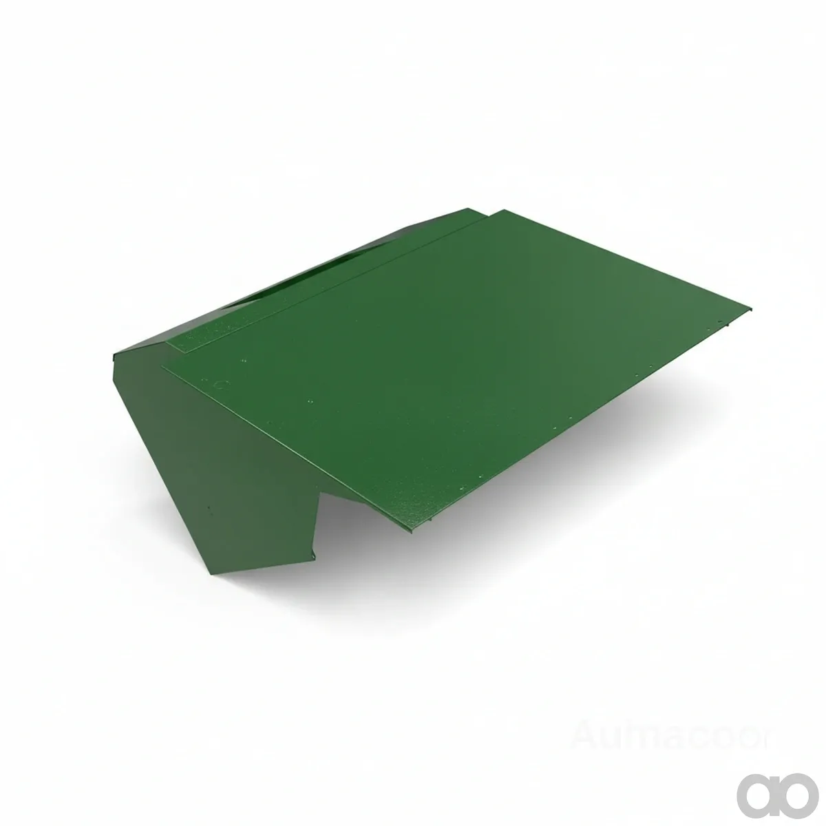 John Deere - AXE42487 - Cover