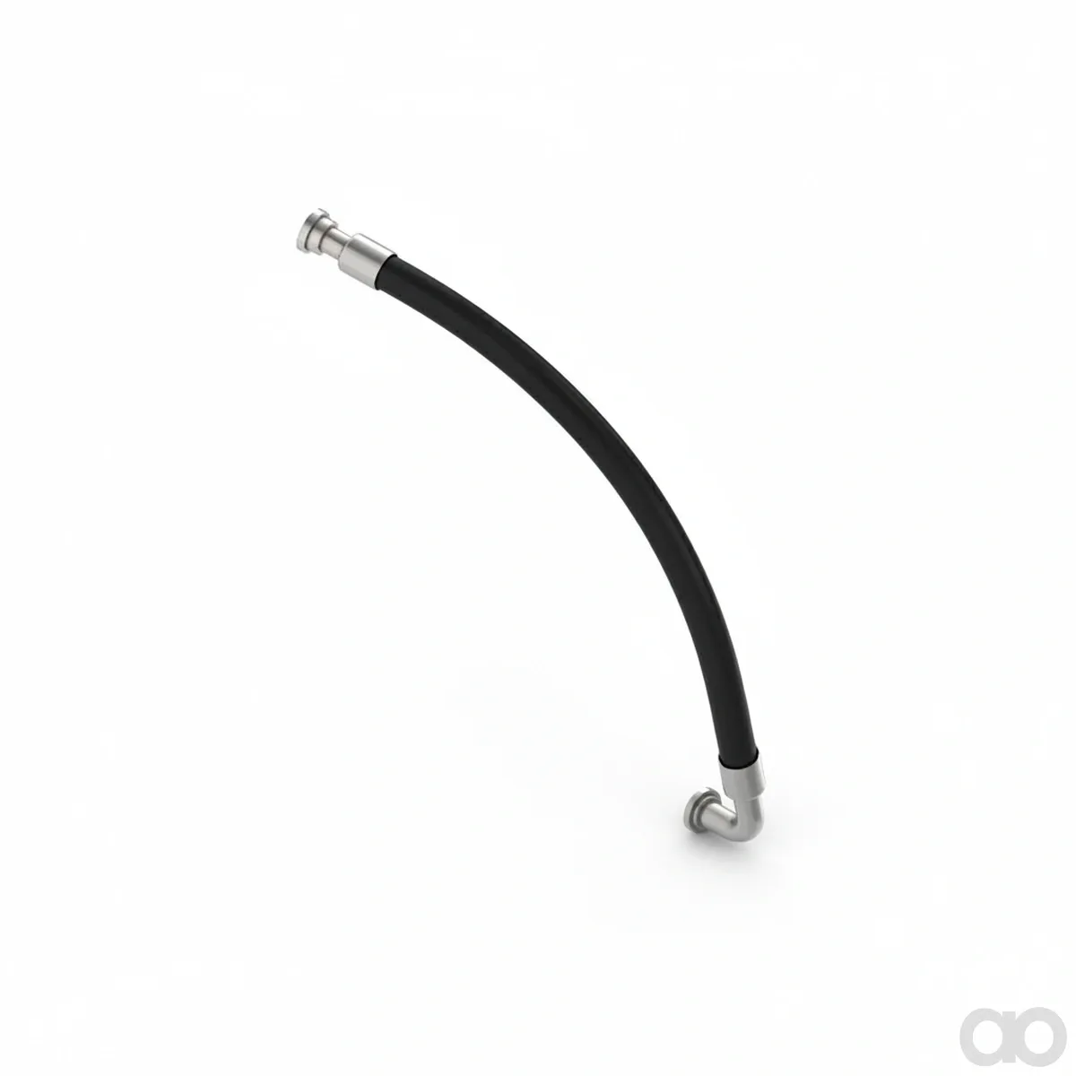 John Deere - AXE43157 - Hydraulic Line