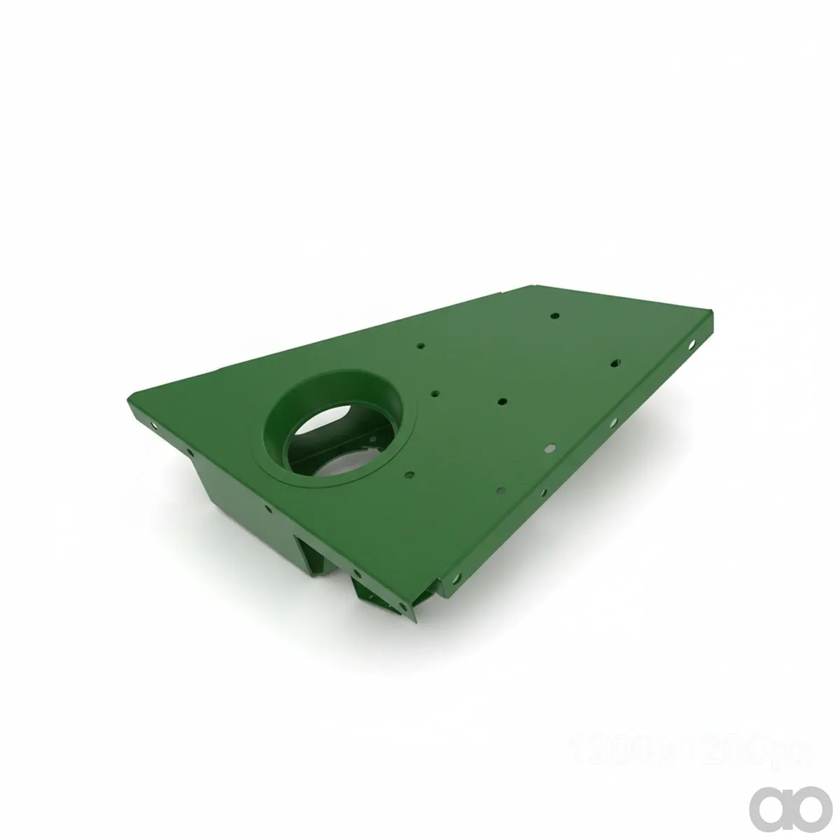 John Deere - AXE43668 - Support
